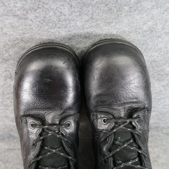 Keen Shoes Mens 12 Boots Utility Chicago 6\
